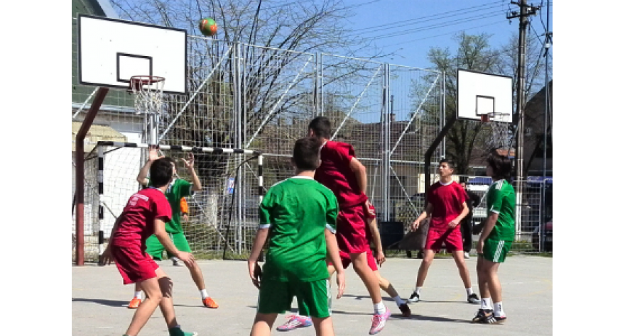 Шимановчанке најбоље рукометашице, Купинци најбољи рукометаши